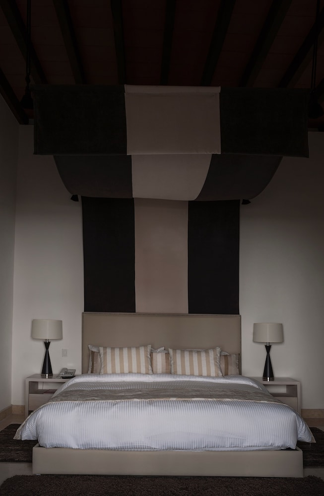 Hotel Mansion del Conde Boutique & Spa