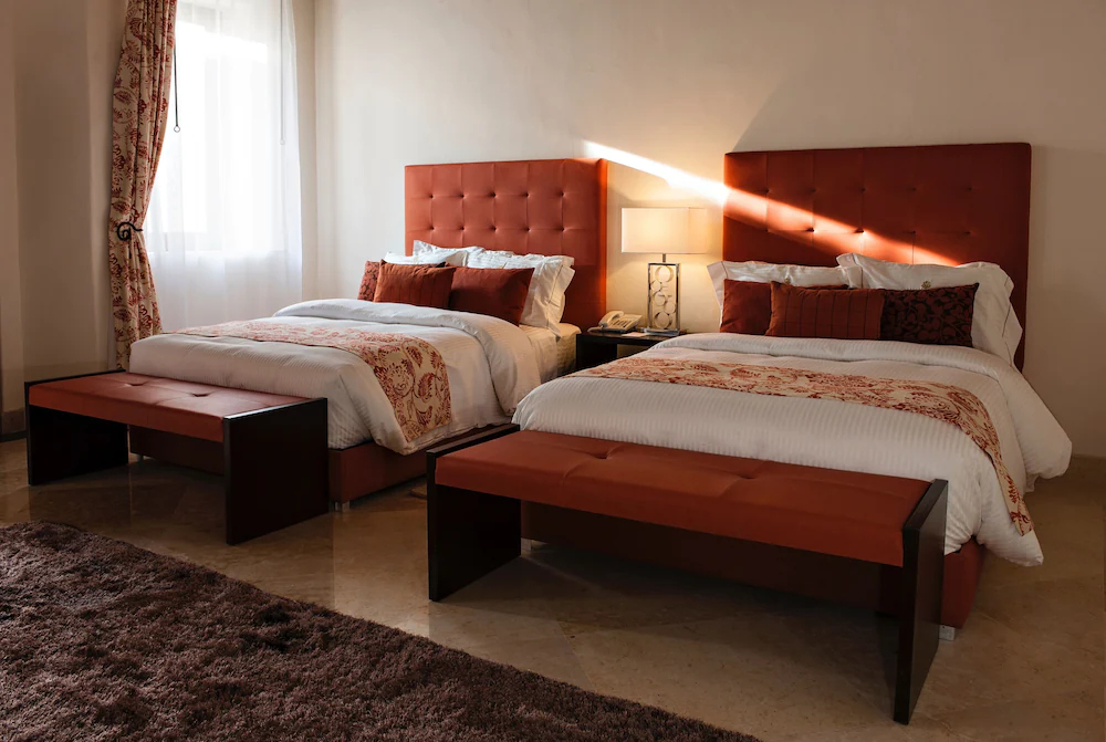 Hotel Mansion del Conde Boutique & Spa