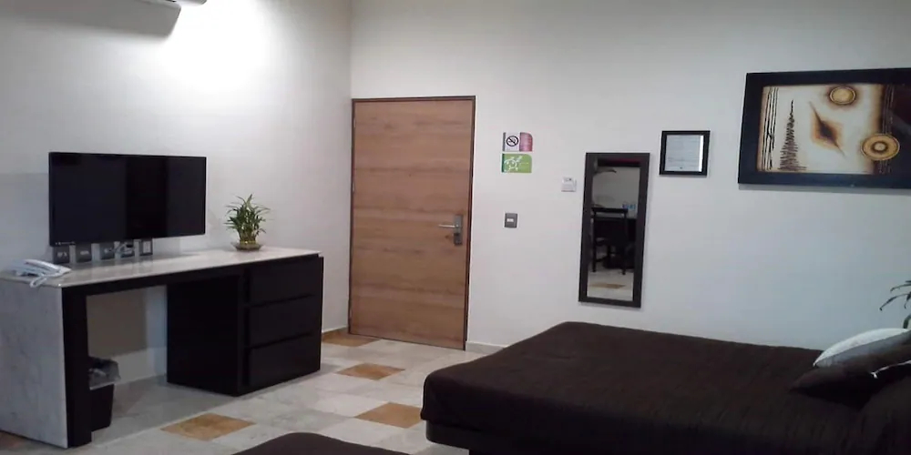 Soleil Inn Atlixco