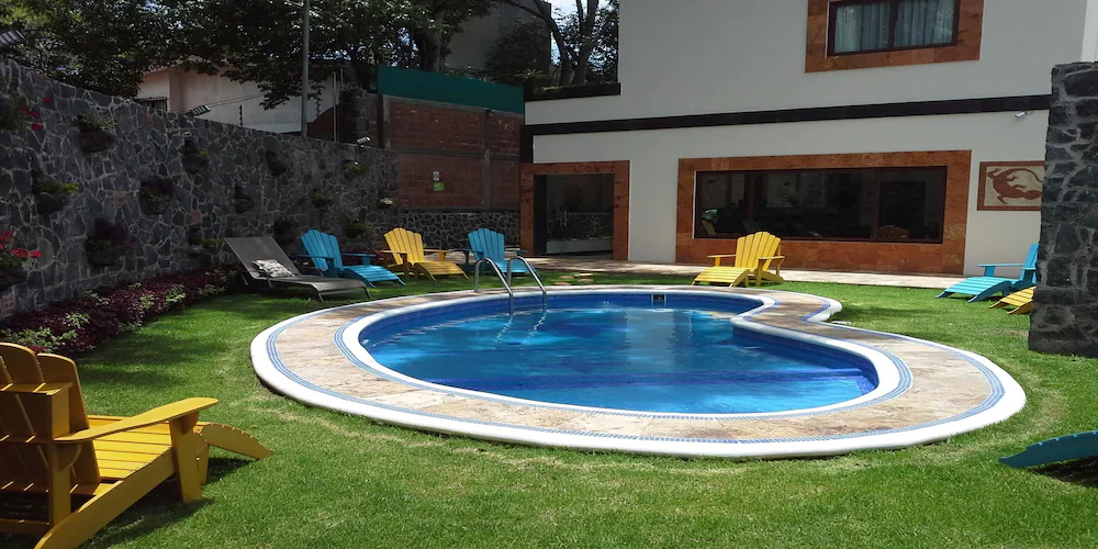 Soleil Inn Atlixco