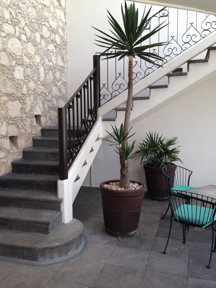 Casa Mateo Hotel