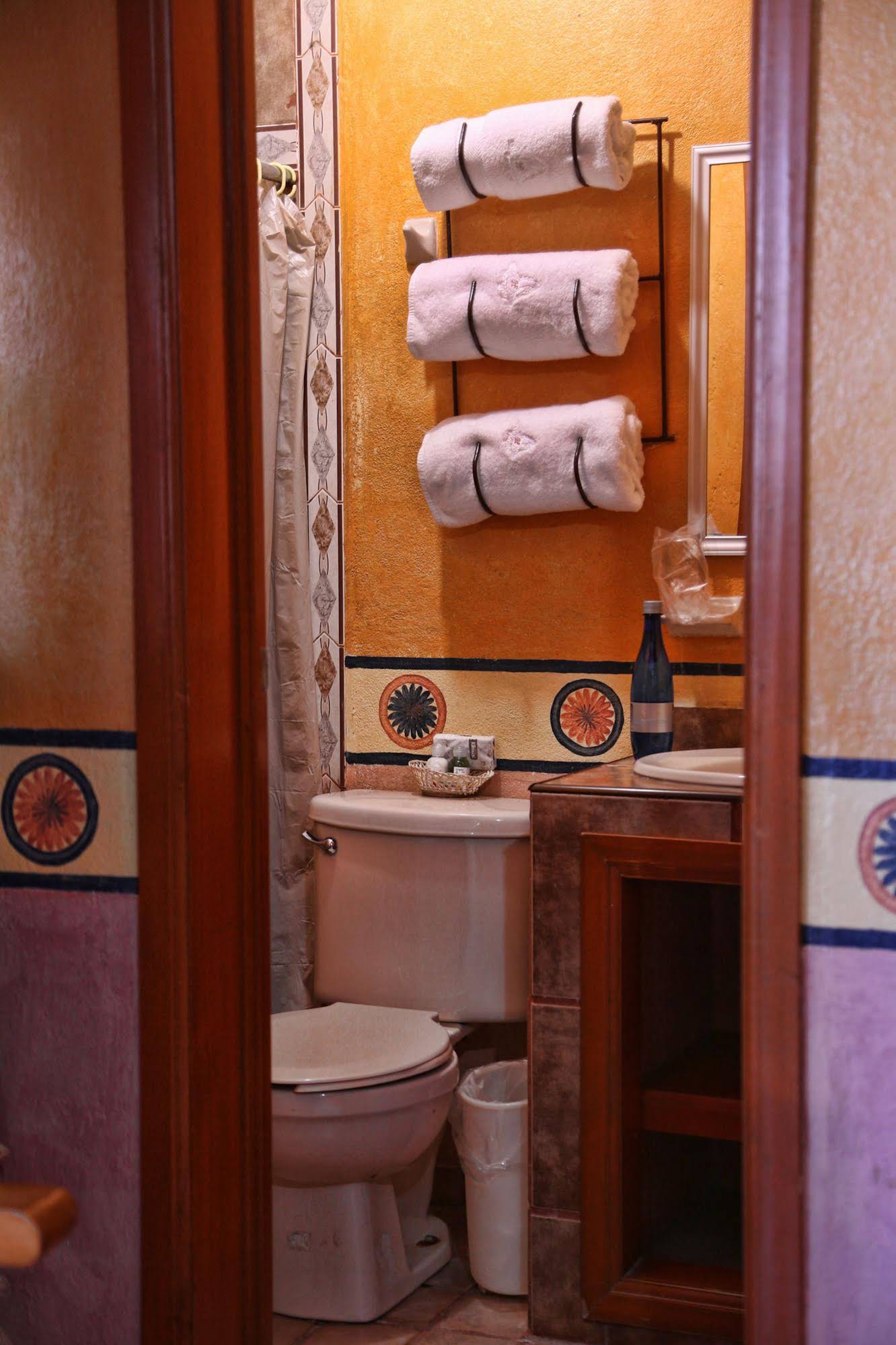 Hotel Panorámico Feregrino
