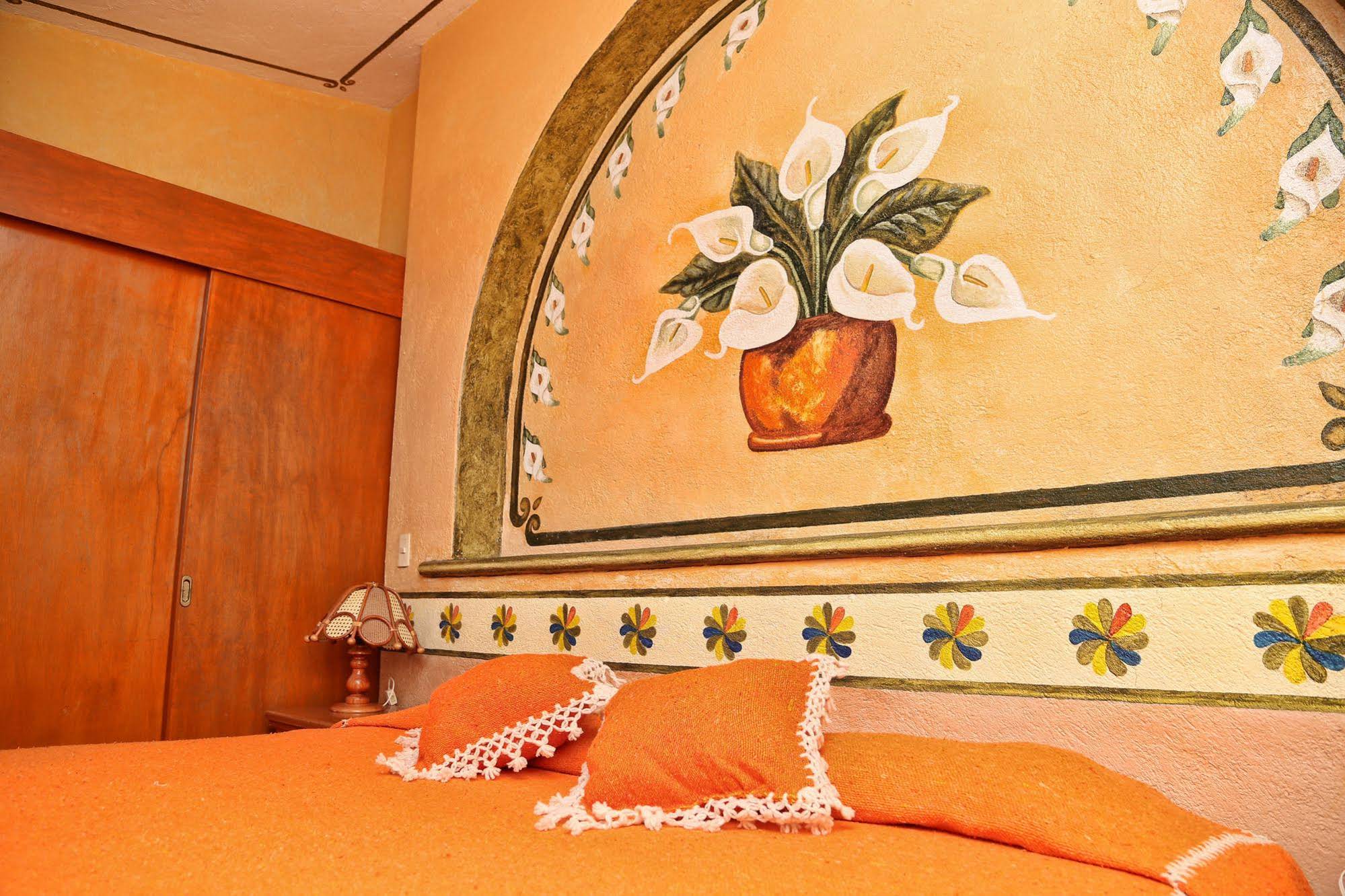 Hotel Panorámico Feregrino