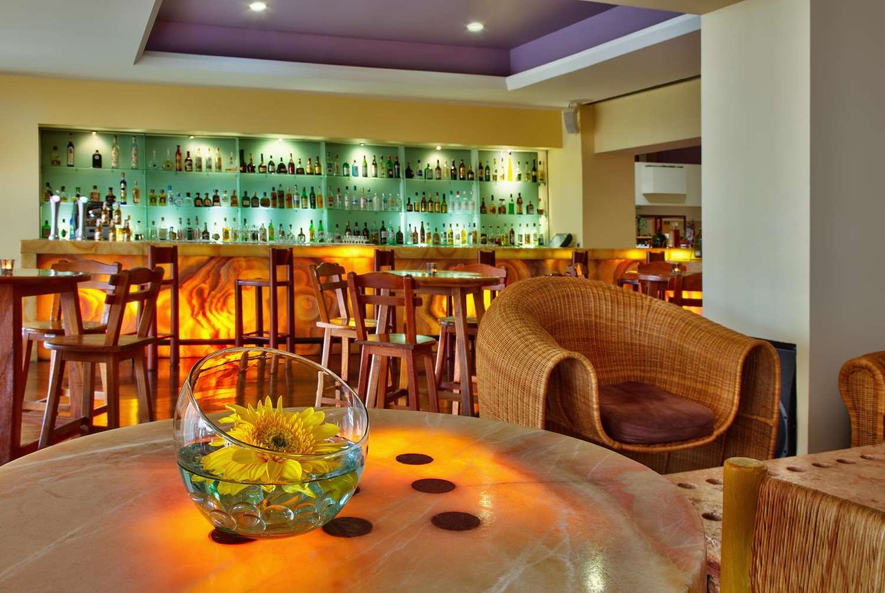 Sun Club - Continental Plaza Veracruz