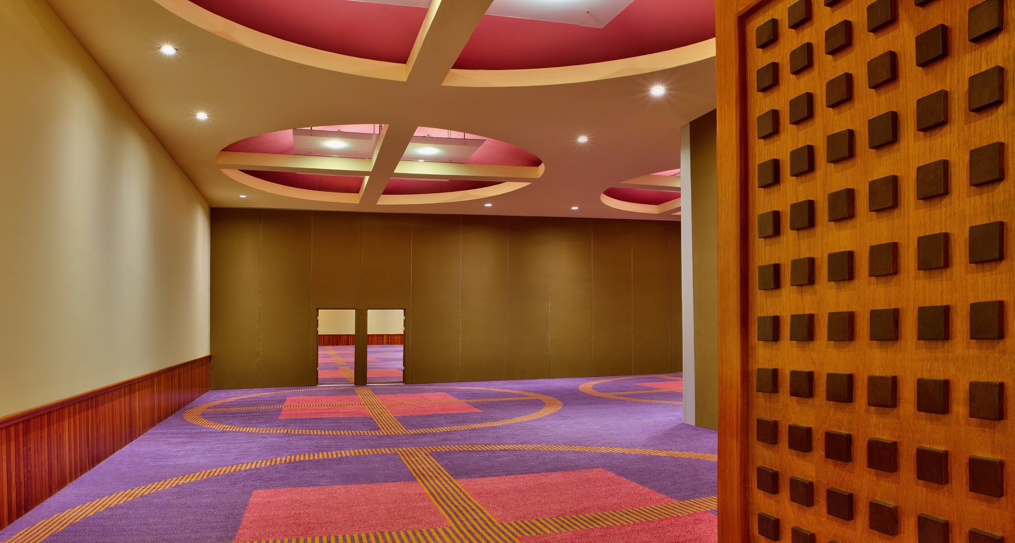 Sun Club - Continental Plaza Veracruz