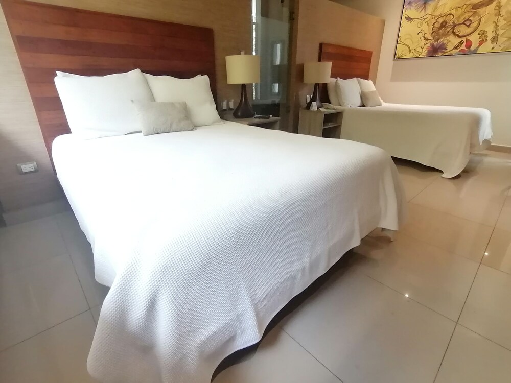 Amoe Hotel Boutique & Spa