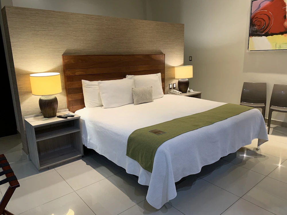 Amoe Hotel Boutique & Spa