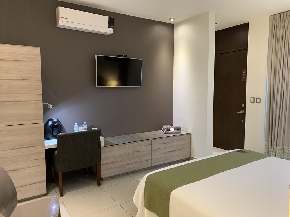 Amoe Hotel Boutique & Spa