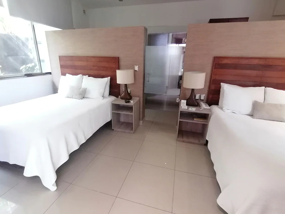 Amoe Hotel Boutique & Spa