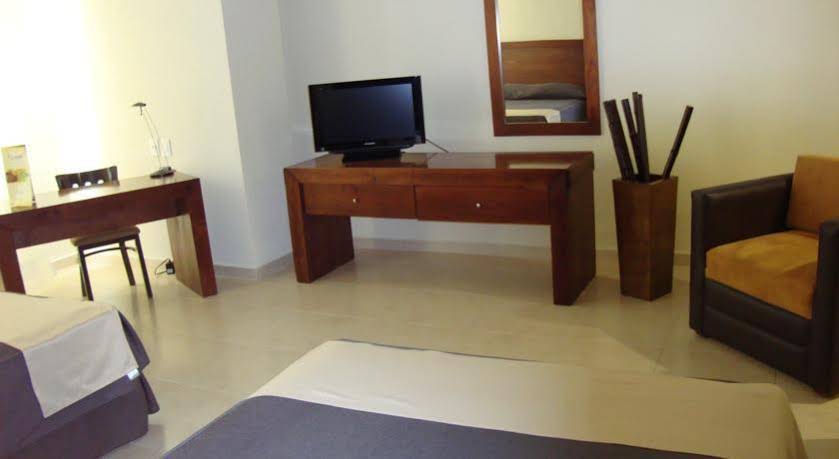 Balajú Hotel & Suites