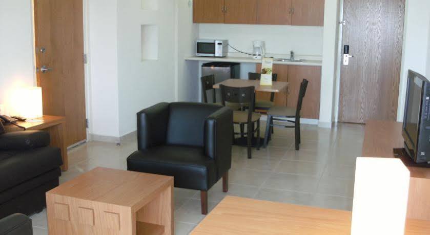 Balajú Hotel & Suites