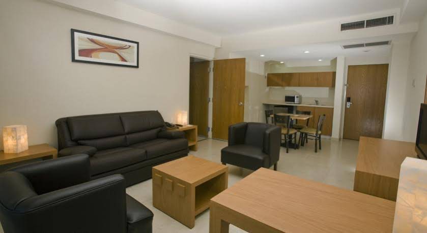 Balajú Hotel & Suites