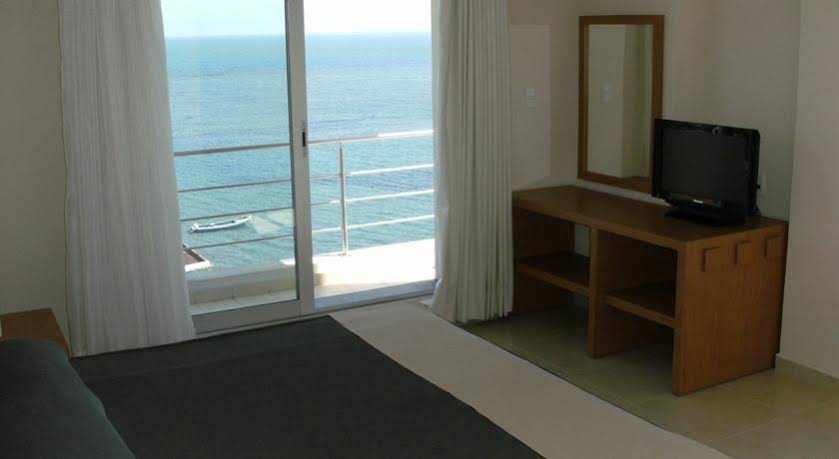 Balajú Hotel & Suites