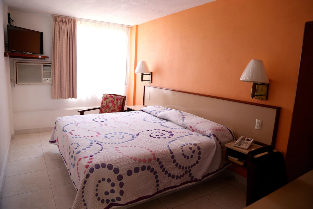Hotel Baluarte