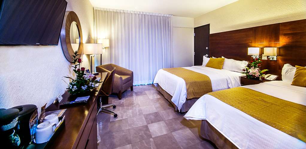 Four Points by Sheraton Veracruz