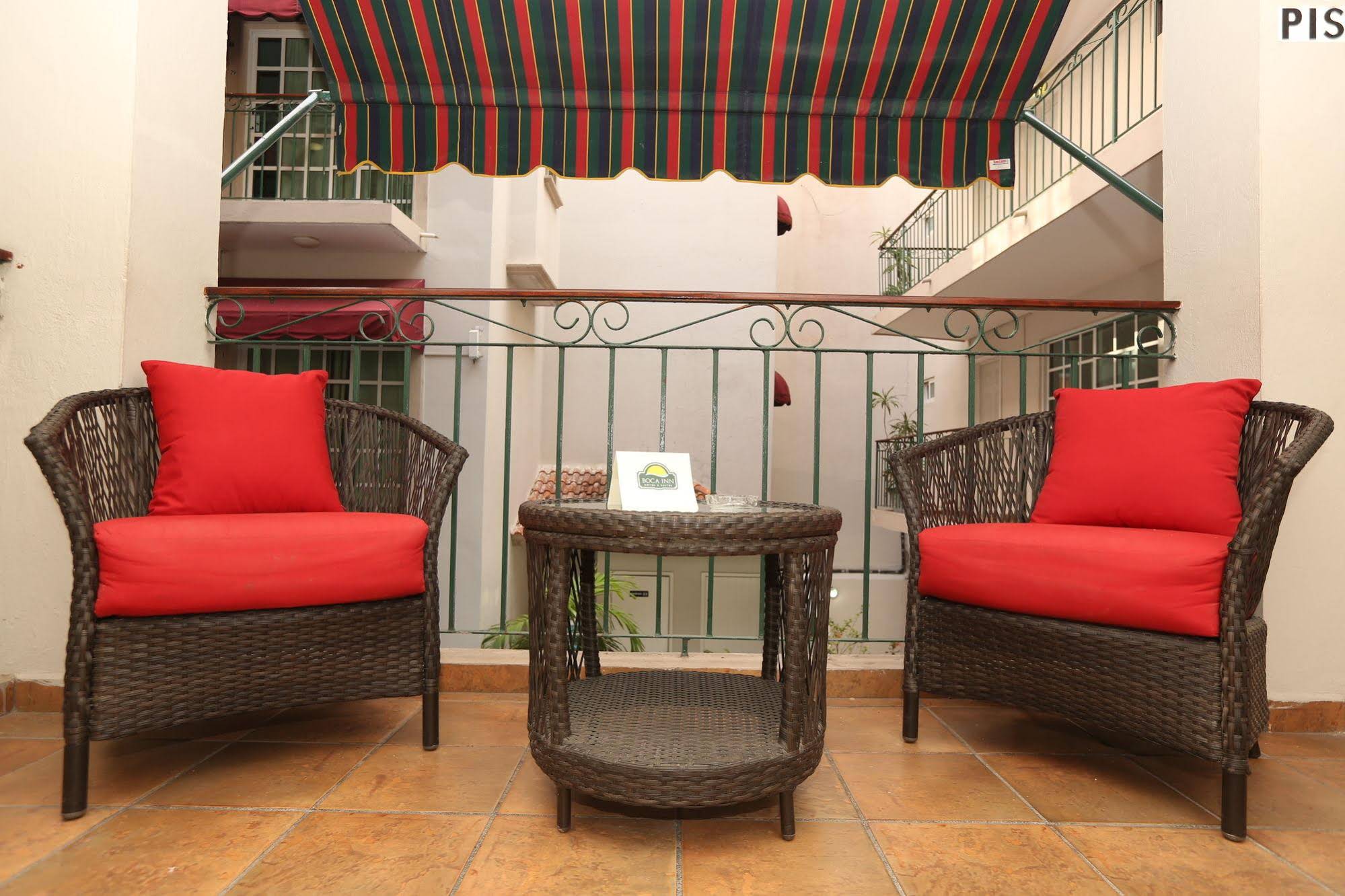 Boca Inn Suites & Hotel