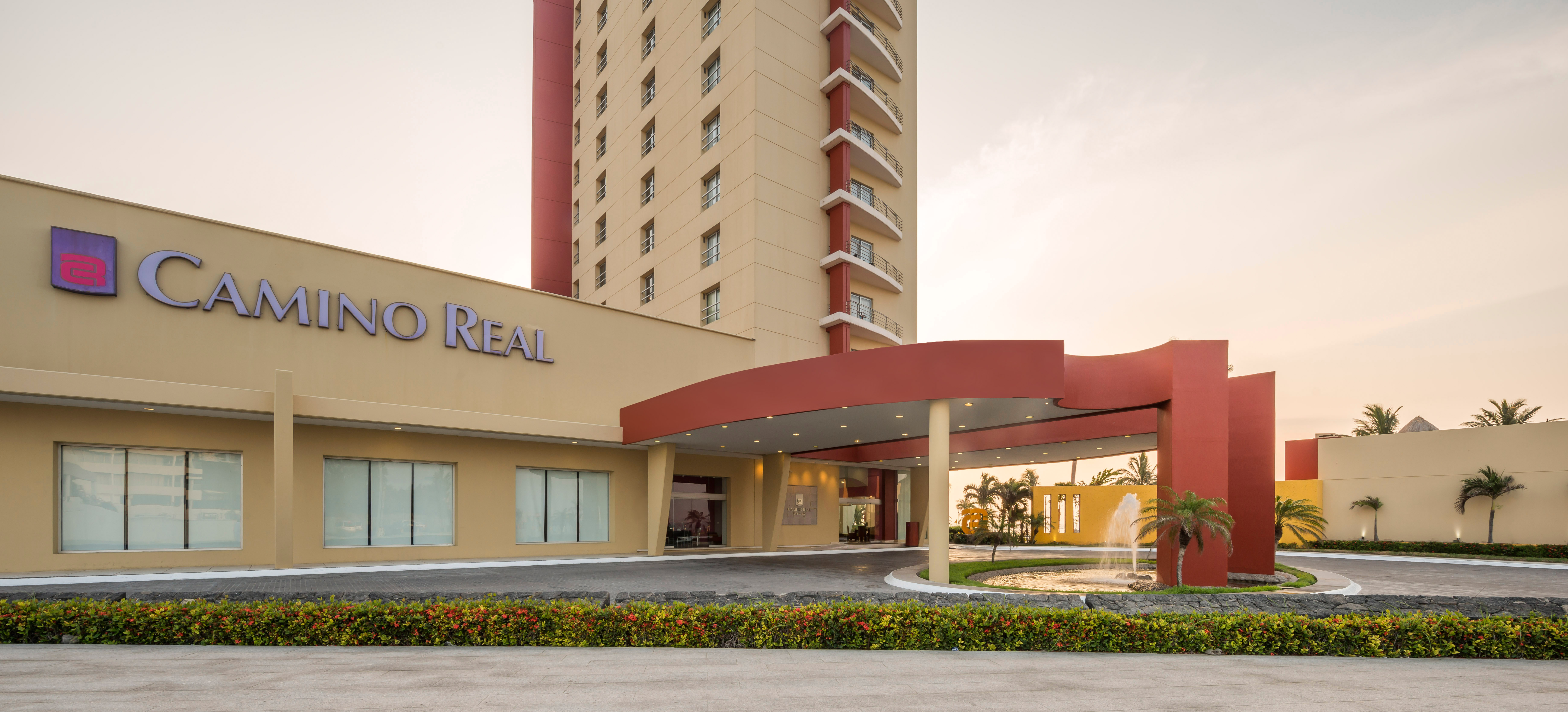 Camino Real Veracruz