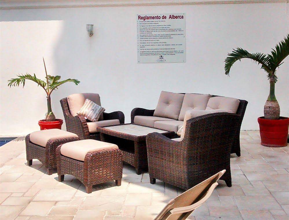Casabella Art/Boutique Hotel