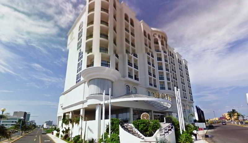 Ramada Plaza by Wyndham Veracruz Boca del Rio