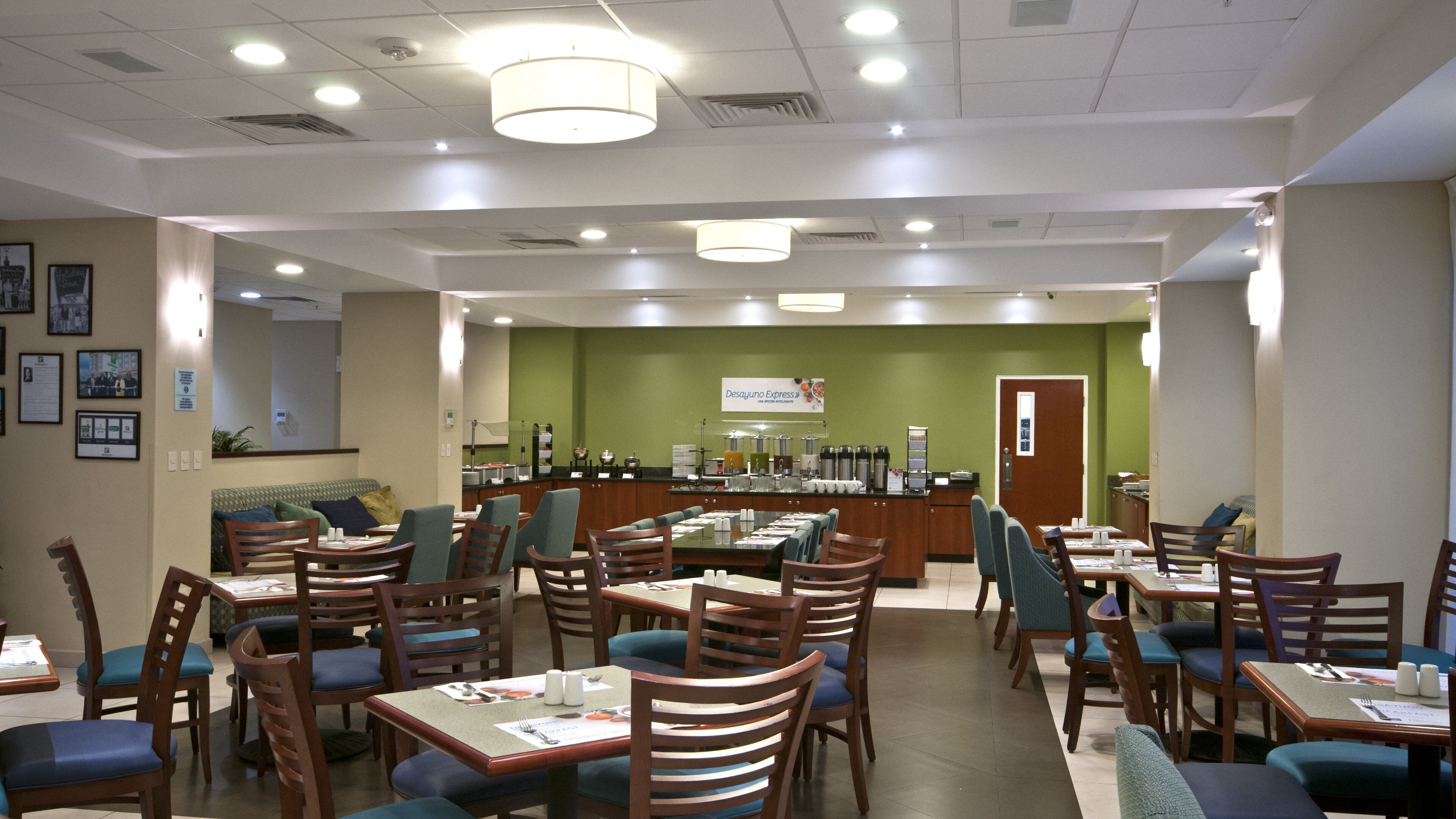Holiday Inn Express Veracruz Boca del Rio