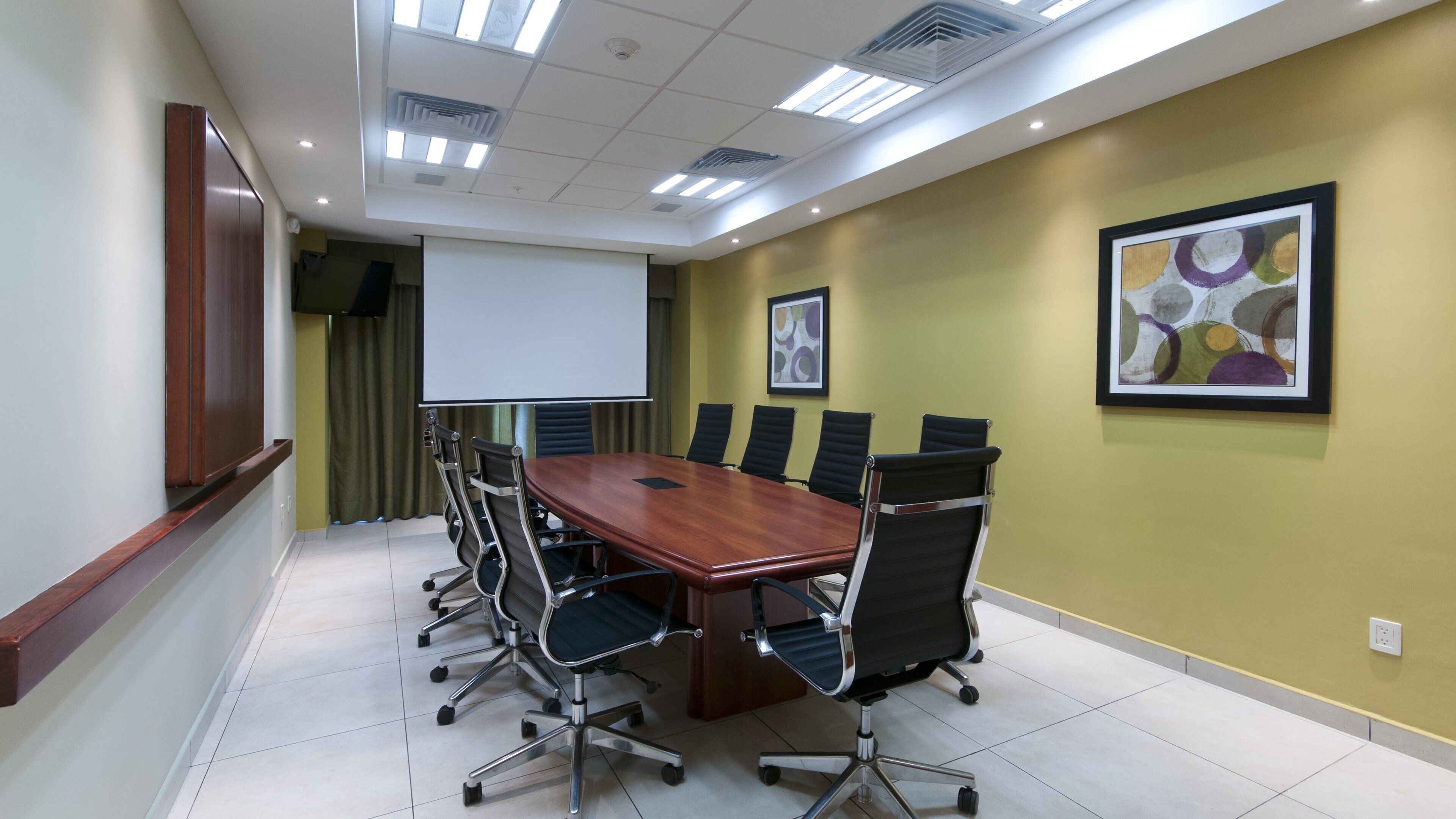 Holiday Inn Express Veracruz Boca del Rio
