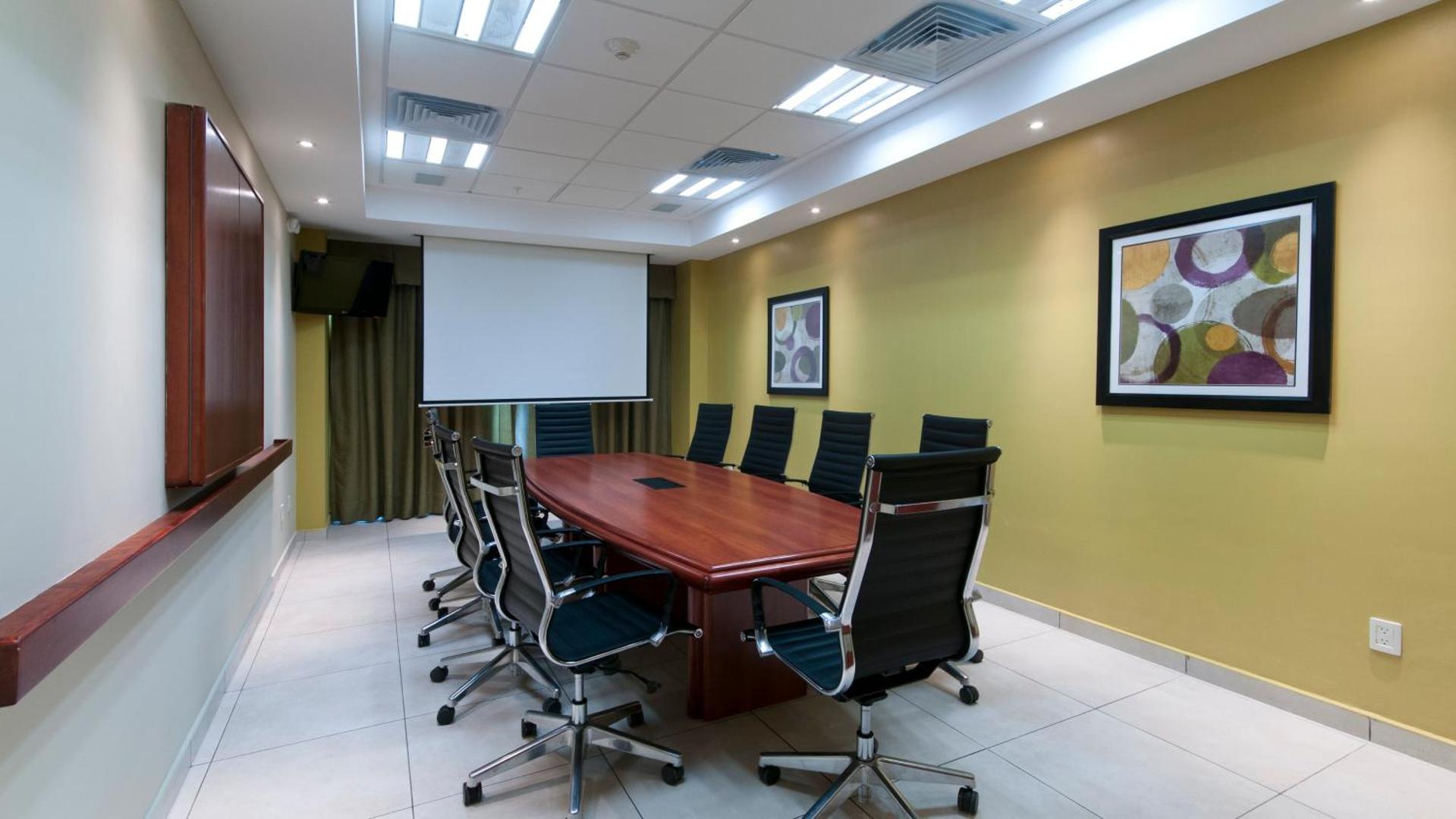 Holiday Inn Express Veracruz Boca del Rio