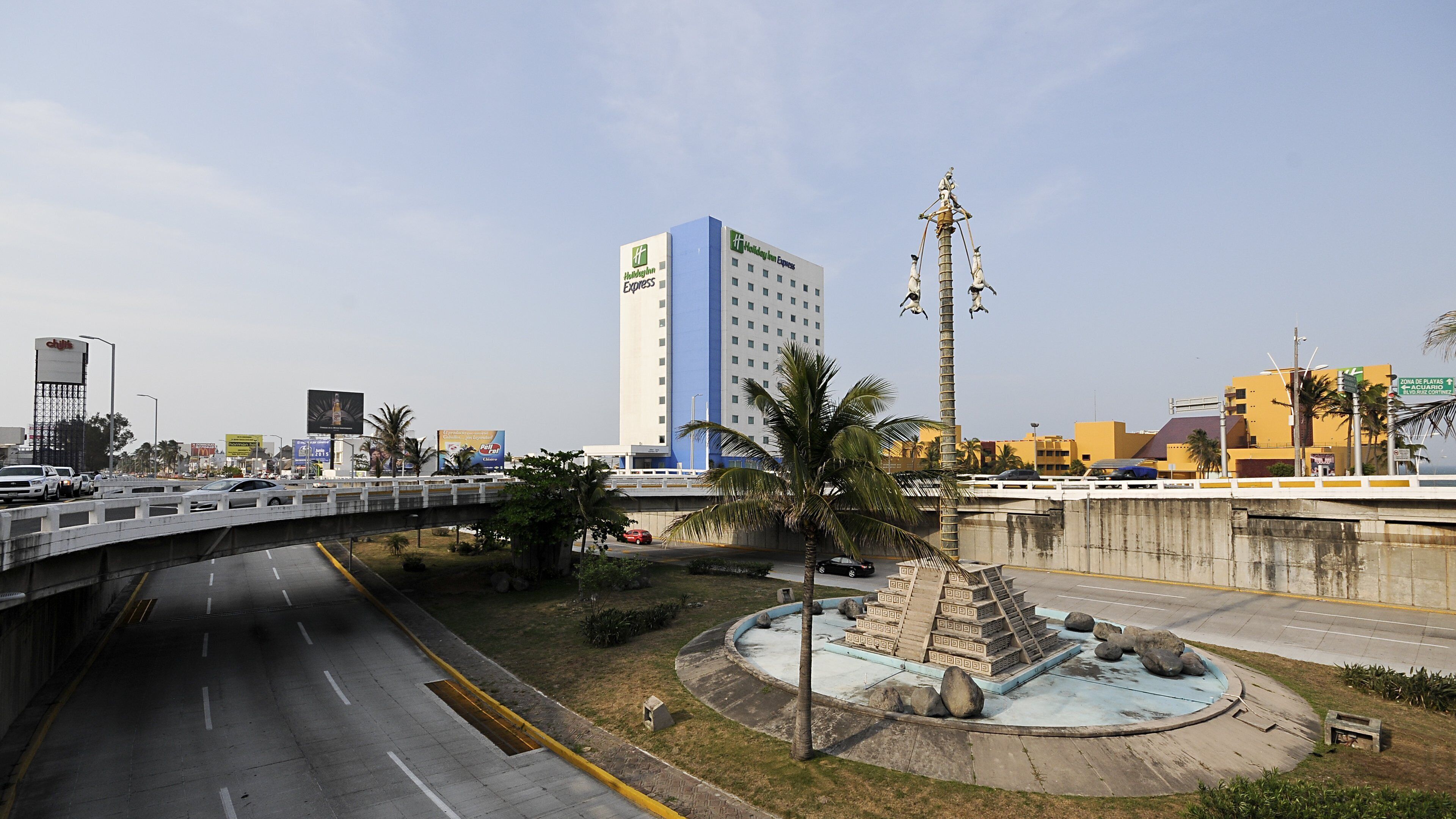 Holiday Inn Express Veracruz Boca del Rio