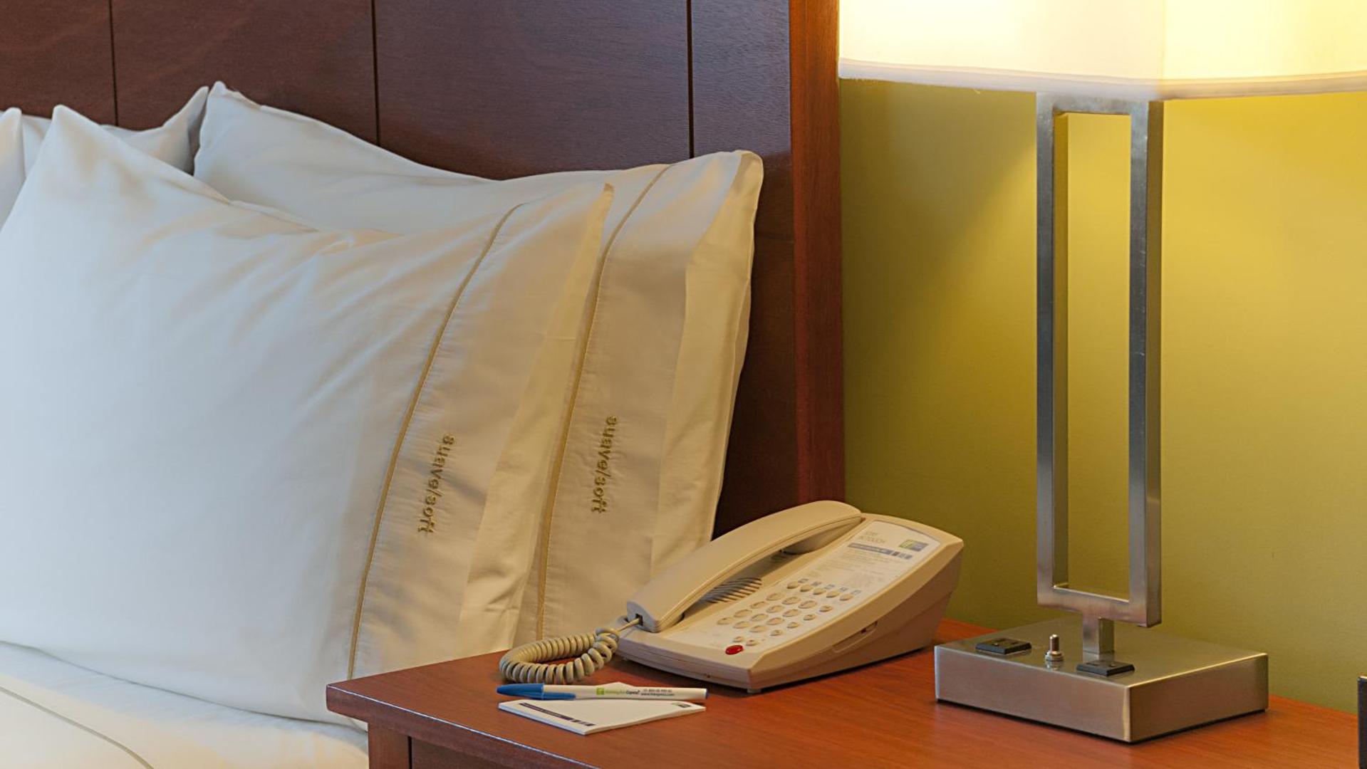 Holiday Inn Express Veracruz Boca del Rio