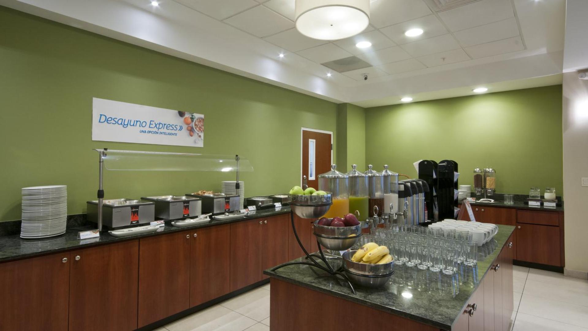 Holiday Inn Express Veracruz Boca del Rio