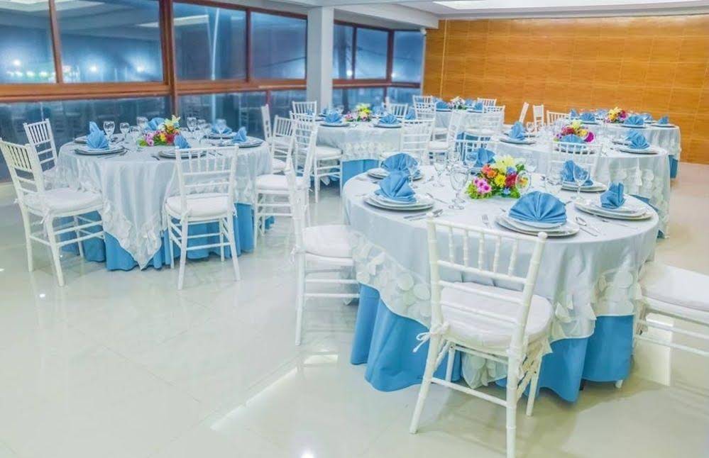 Hotel Boulevard del Mar