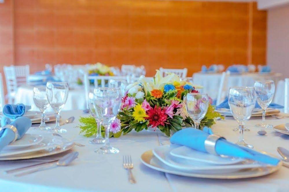 Hotel Boulevard del Mar