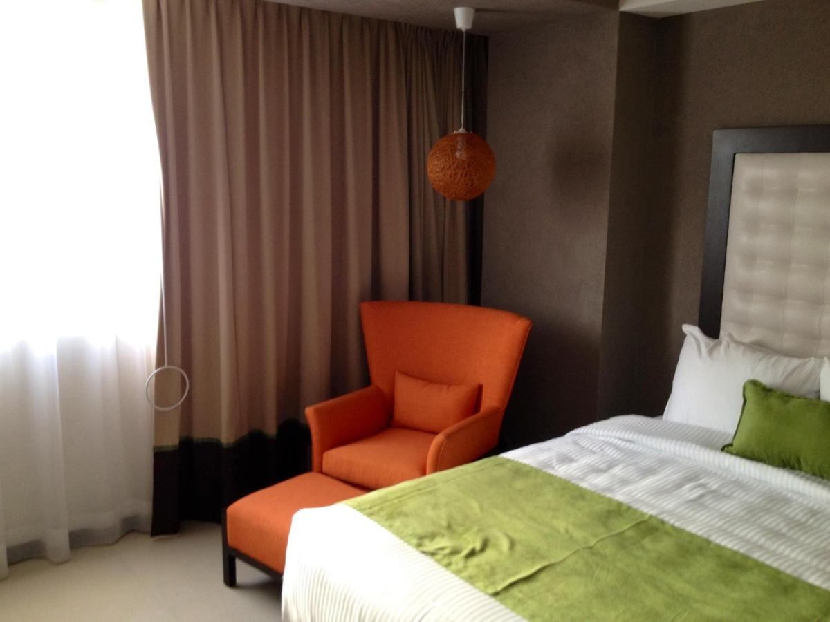 Hampton by Hilton Veracruz Boca Del Rio