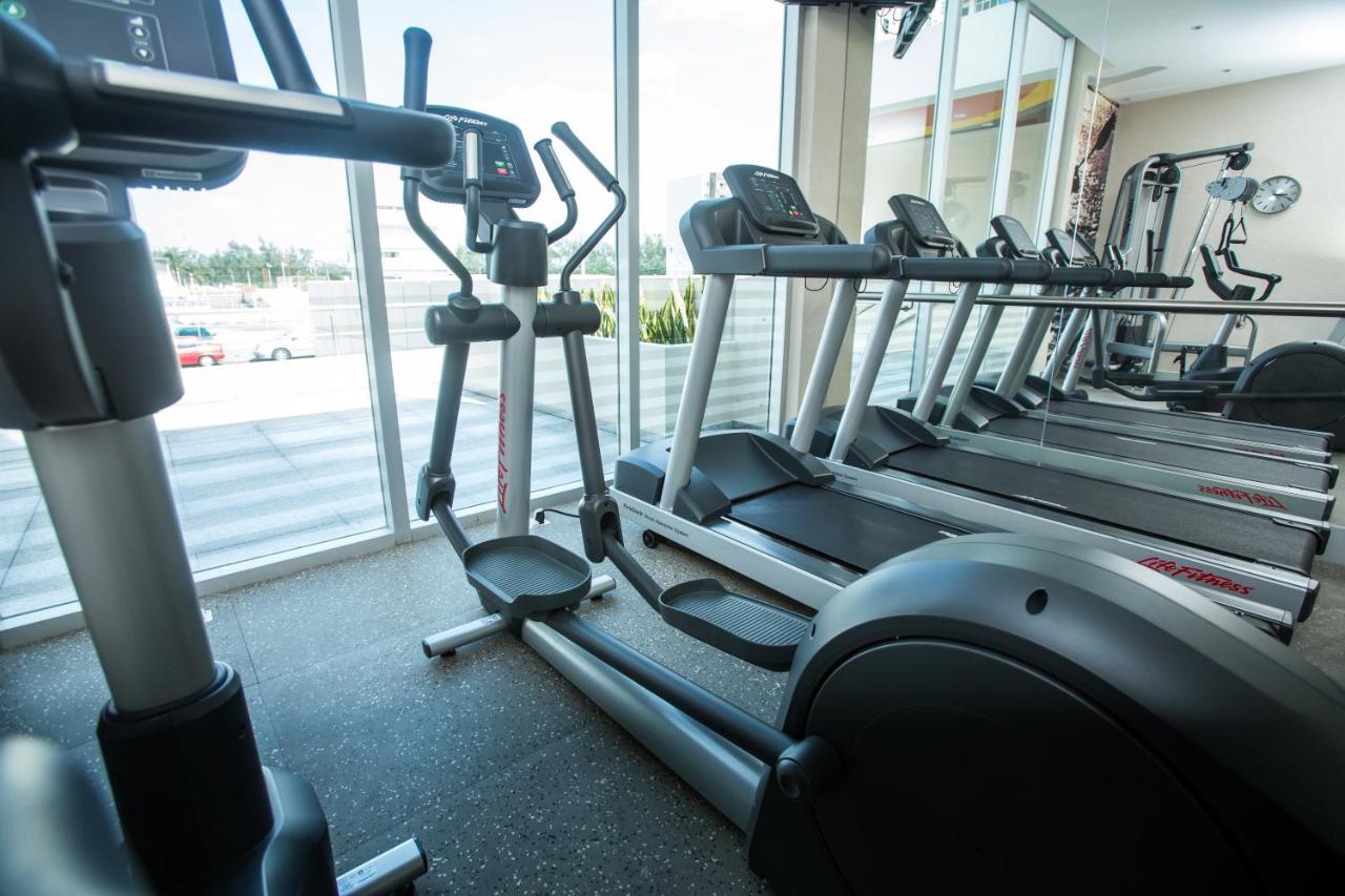 Hampton by Hilton Veracruz Boca Del Rio