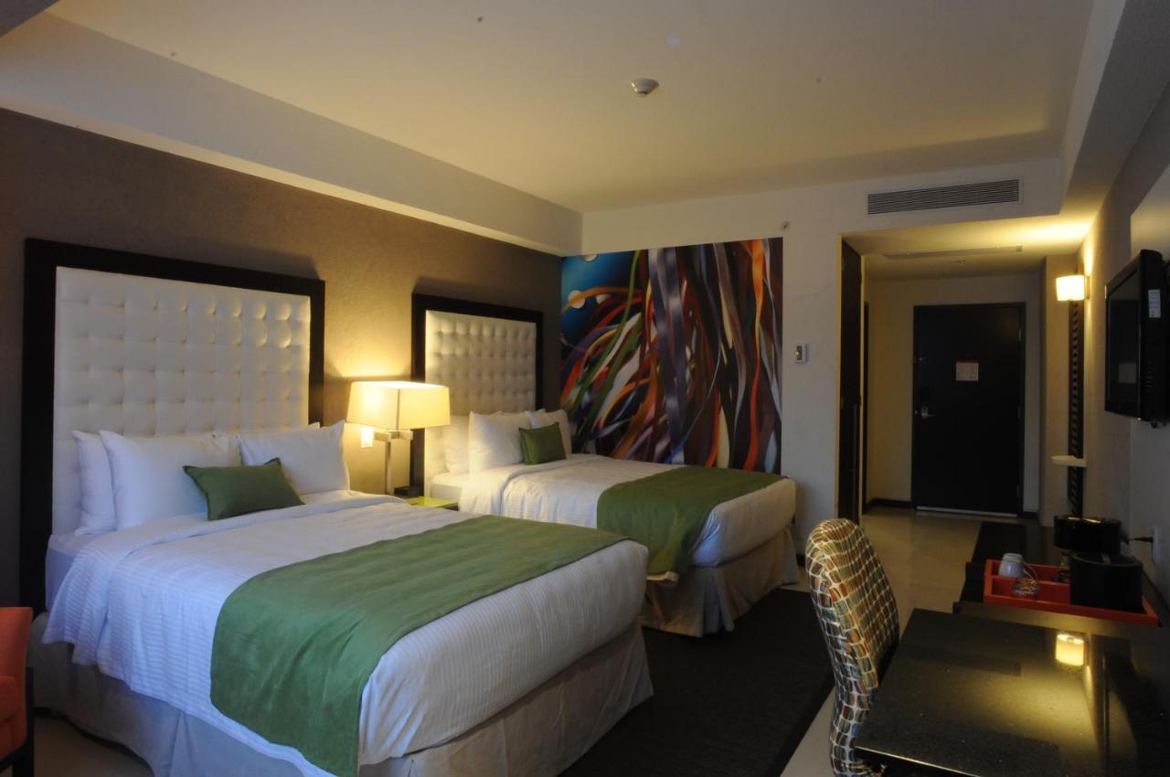 Hampton by Hilton Veracruz Boca Del Rio