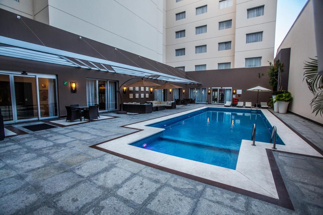 Hampton by Hilton Veracruz Boca Del Rio