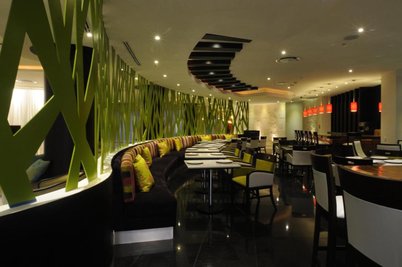 Hampton by Hilton Veracruz Boca Del Rio