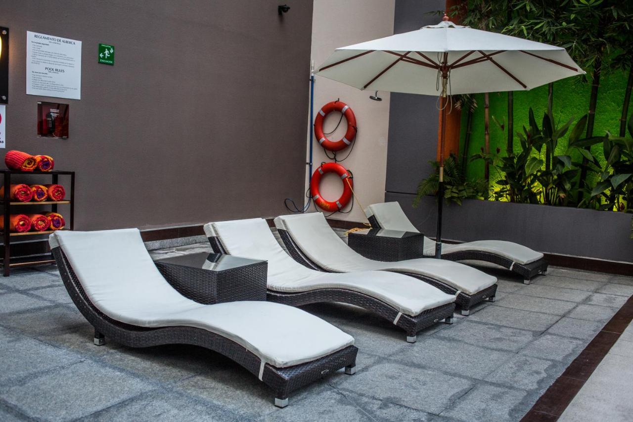 Hampton by Hilton Veracruz Boca Del Rio