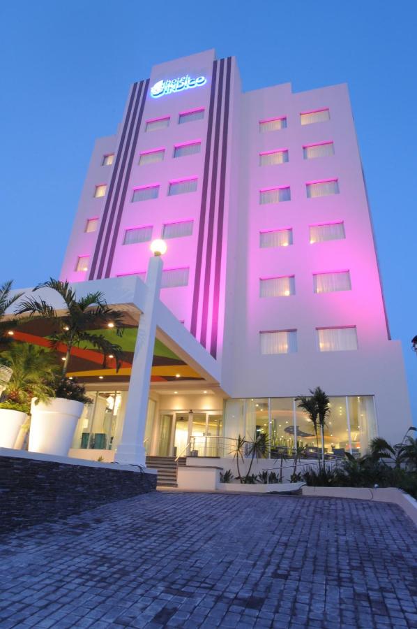 Hampton by Hilton Veracruz Boca Del Rio