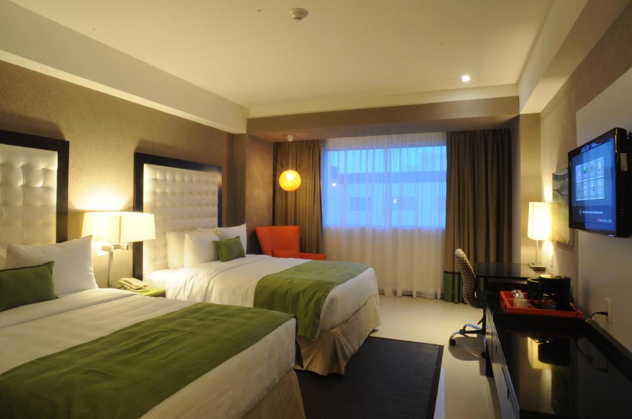 Hampton by Hilton Veracruz Boca Del Rio