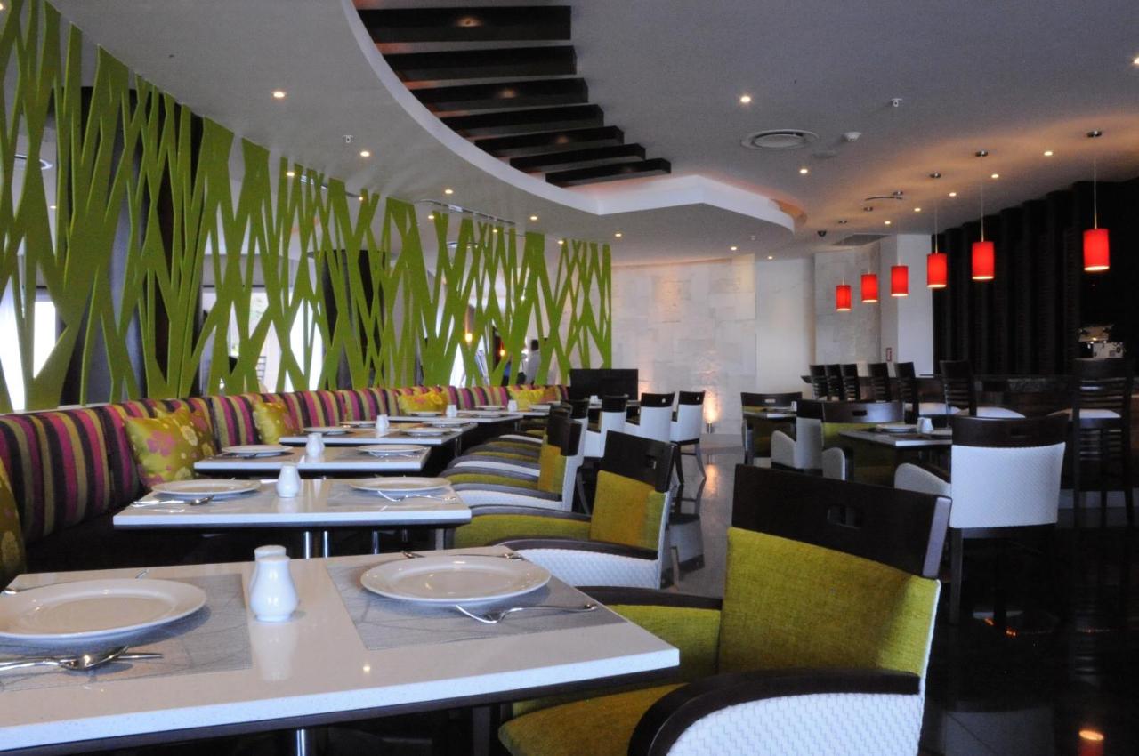 Hampton by Hilton Veracruz Boca Del Rio