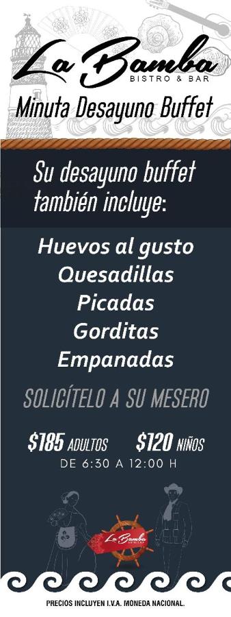 Hampton by Hilton Veracruz Boca Del Rio