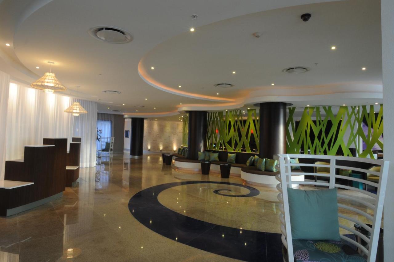 Hampton by Hilton Veracruz Boca Del Rio