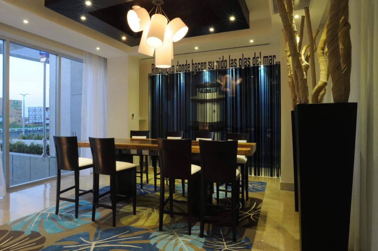 Hampton by Hilton Veracruz Boca Del Rio