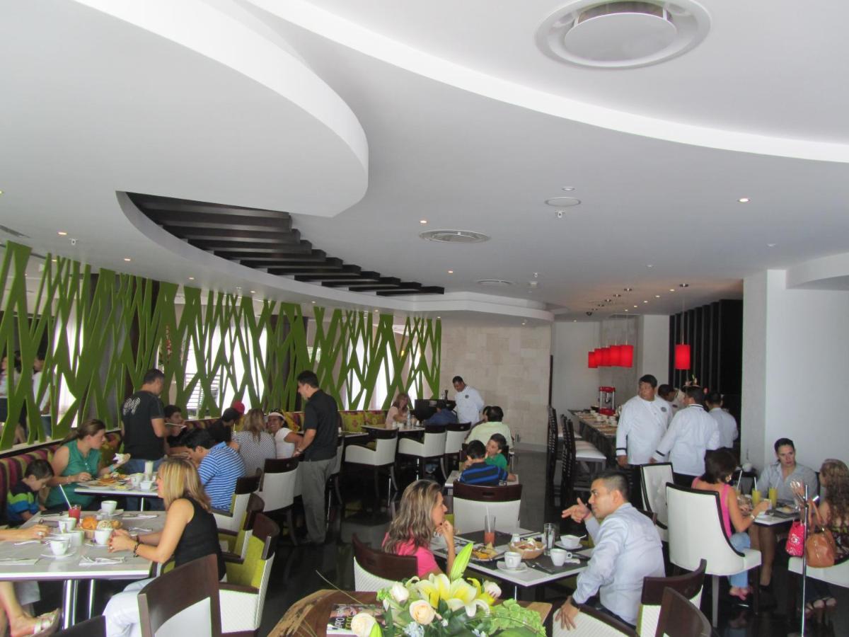 Hampton by Hilton Veracruz Boca Del Rio