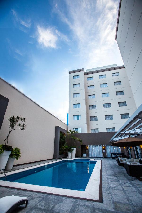 Hampton by Hilton Veracruz Boca Del Rio