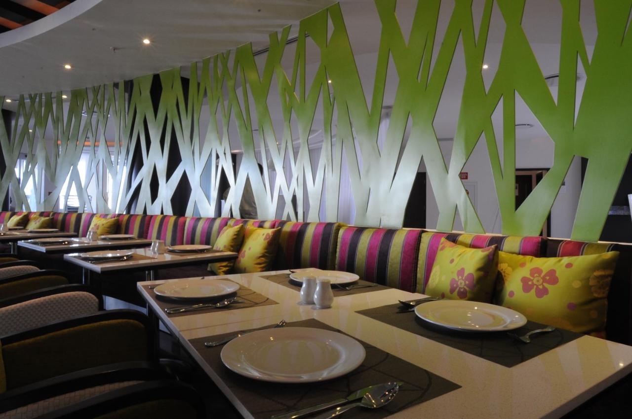 Hampton by Hilton Veracruz Boca Del Rio