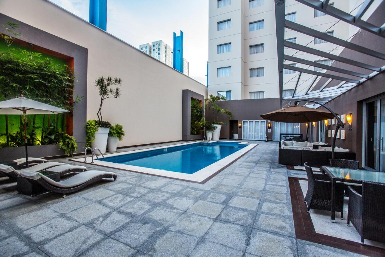 Hampton by Hilton Veracruz Boca Del Rio