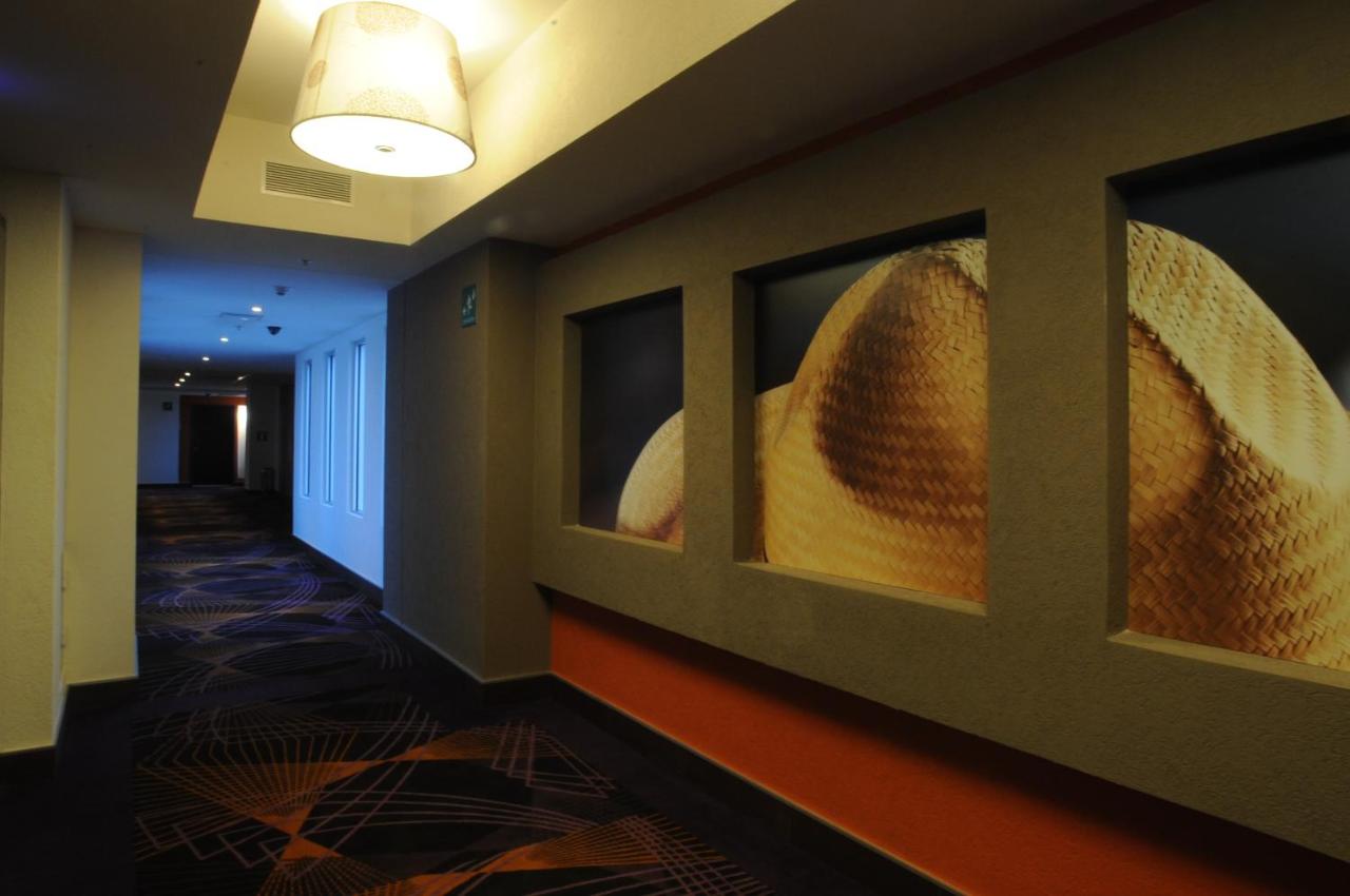 Hampton by Hilton Veracruz Boca Del Rio