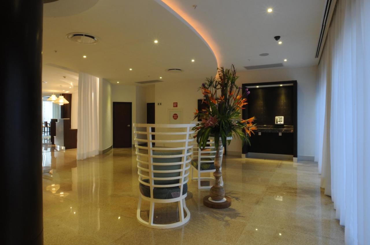 Hampton by Hilton Veracruz Boca Del Rio