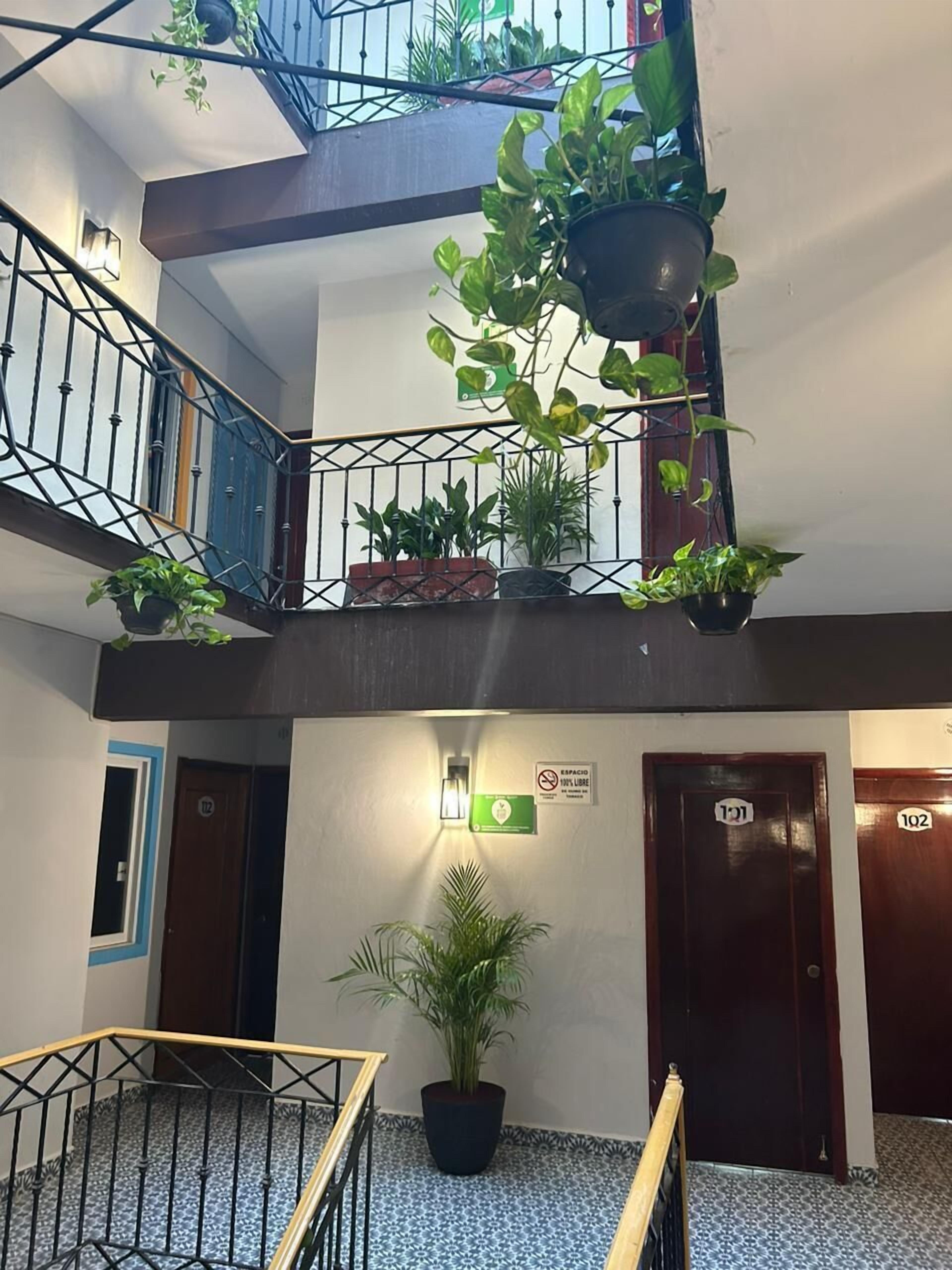 Hotel Jar8 Bule